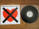 DURAN DURAN I Don't Want Your Love JAPAN Not For Sale PROMO 12