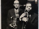 DONALD BYRD, GIGI GRYCE: Jazz Lab US Columbia CL 998 ’57 Mono Orig LP Hear