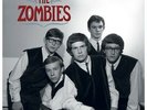 Zombies In The Beginning coloured 180gm vinyl 5 LP box set NEW/SEALED