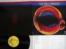 CHET BAKER,JIMM HALL-HUBERT LAWS STUDIO TRIESTE CTI K26P-6180 Japan VINYL LP