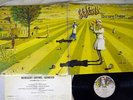GENESIS NURSERY CRYME CHARISMA RJ-7302 Japan VINYL LP