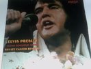 Elvis Presley- Aloha From Hawaii- Rehearsal Show- Rare, Sealed lp