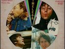 BEATLES TIMELESS Vinyl Record Picture Disc