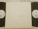 Original MFSL 2-072 The Beatles White Album w/ Inserts and Poster