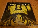 Jack White Signed Record The Dead Weather Third Man Records Autograph TMR vinyl