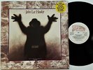 John Lee Hooker - The Healer LP 1989 1st European Press A/B1 Raitt Vinyl EX/EX