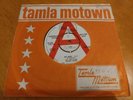 The Temptations - Get ready TAMLA MOTOWN TMG 557 red + white DEMO northern soul