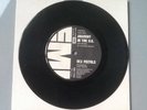 Very Rare Sex Pistols Australian Single with Black & White labels