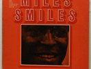 Miles Davis - Miles Smiles - Columbia 1967 - 2 Eye - Mono - VG++