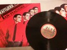 Kraftwerk-The Man Machine-1978 LP CAPITOL 11728-VG+