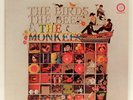 The Monkees ?– The Birds, The Bees & The Monkees LP 1968 Colgems COS-109 EX/EX