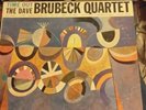 The Dave Brubeck Quartet 