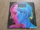 Dido - Still On My Mind Blue Coloured Vinyl & Signed 12 x 12 Album Artwork Print