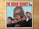 The Rockin' Berries - In Town - Piccadilly- NPL 38013 - Vinyl LP Album (1965)