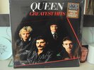 QUEEN GREATEST HITS 1 LIMITED EDITION. COLOURED VINYL.SEALED.