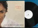 SADE BY YOUR SIDE VG++/NM 2001 EPIC 12 EP LP SINGLE SHRINK HYPE NEPTUNE REGGAE