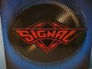 SIGNAL - LOUD & CLEAR Vinyl LP AOR Melodic Rock Highly Sought After VERY RARE