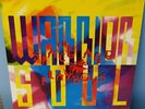 WARRIOR SOUL - SPACE AGE PLAYBOYS Vinyl LP  Highly Sought After VERY RARE