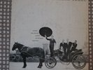 GEORGE WALLINGTON QUINTNET: Jazz for Carriage Trade W.50th DG PRESTIGE 7032