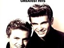 SEALED NEW LP Everly Brothers, The - Greatest Hits