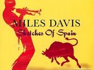 VINYL Miles Davis - Sketches Of Spain