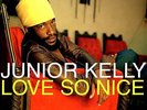 SEALED NEW LP Jr. Kelly - Love So Nice