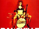 SEALED NEW LP Cramps, The - Big Beat From Badsville