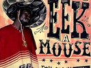 SEALED NEW LP Eek A Mouse - Eek-Ology: Reggae Anthology