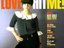 VINYL Marianne Faithfull, Billy Davis, The Orchids, Etc. - Love Hit Me  Decca Be