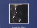 SEALED NEW LP Louis Armstrong - Sings The Blues