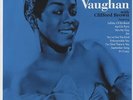 SEALED NEW LP Sarah Vaughan - Sarah Vaughan With Clifford Brown