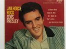 ELVIS PRESLEY- ORIGINAL  SPANISH JAILHOUSE. ROCK