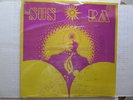 ESP 1014   Sun Ra  	Heliocentric Worlds Of Sun Ra, Volume 1   ** SEALED **