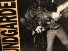 Soundgarden Louder Than Love Vinyl Record LP Reissue