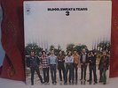 Blood Sweat And Tears-3-1970 UK Original Vinyl Record-CBS64024-Ex.Ex.Cond.