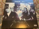 Metallica GARAGE INC. 45 RPM SERIES 6x LP Box Set 180g vinyl (USED-LIKE NEW)