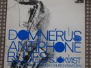 AUDIOPHILE PROPRIUS Arne DOMNERUS ANTIPHONE BLUES NM