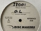 Ink H2O ?– Enough To Go Round  - Disc Makers Acetate 1999 Random Rap