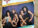 Van Halen Rules Are For Fools LP Double Album