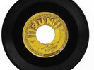 ELVIS PRESLEY Baby Let's Play House 1955 SUN 217 ORIGINAL 45 PUSH MARKS
