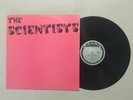 THE SCIENTISTS SELF TITLED POST PUNK 1981 AUSTRALIAN RELEASE LP
