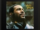 MOFI | Marvin Gaye - What's Going On MFSL One Step 2LP-Box (45rpm)
