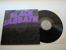BLACK SABBATH - MASTER OF REALITY LP ED ORIGINAL ESPAÑOLA VERTIGO 1971
