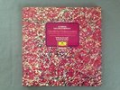 E587 Beethoven Complete Violinsonatas Kempff Menuhin 5LP DGG 2735 001 Stereo