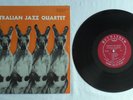 The Australian Jazz Quartet – 10-inch LP Vinyl – Bethlehem #BCP 1031