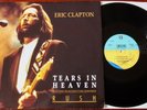 ERIC CLAPTON TEARS IN HEAVEN 12