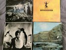 Echo & The Bunnymen A Promise / Killing Moon / Silver / Back Of Love 5 12