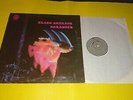 Black Sabbath ?– Paranoid 1970 Vertigo Swirl 6360 011 Germany Gatefold LP