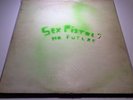 Sex Pistols - Spunk - UK 1977 Blank BLA169 Stencil Cover Out-Takes - VG+ Cond