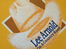 RADIO SHOW: LEE ARNOLD 7/27/85 FLATT & SCRUGGS, SALUTE TO HANK WILLIAMS SR